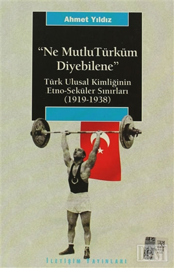 Ne Mutlu Türküm Diyebilene